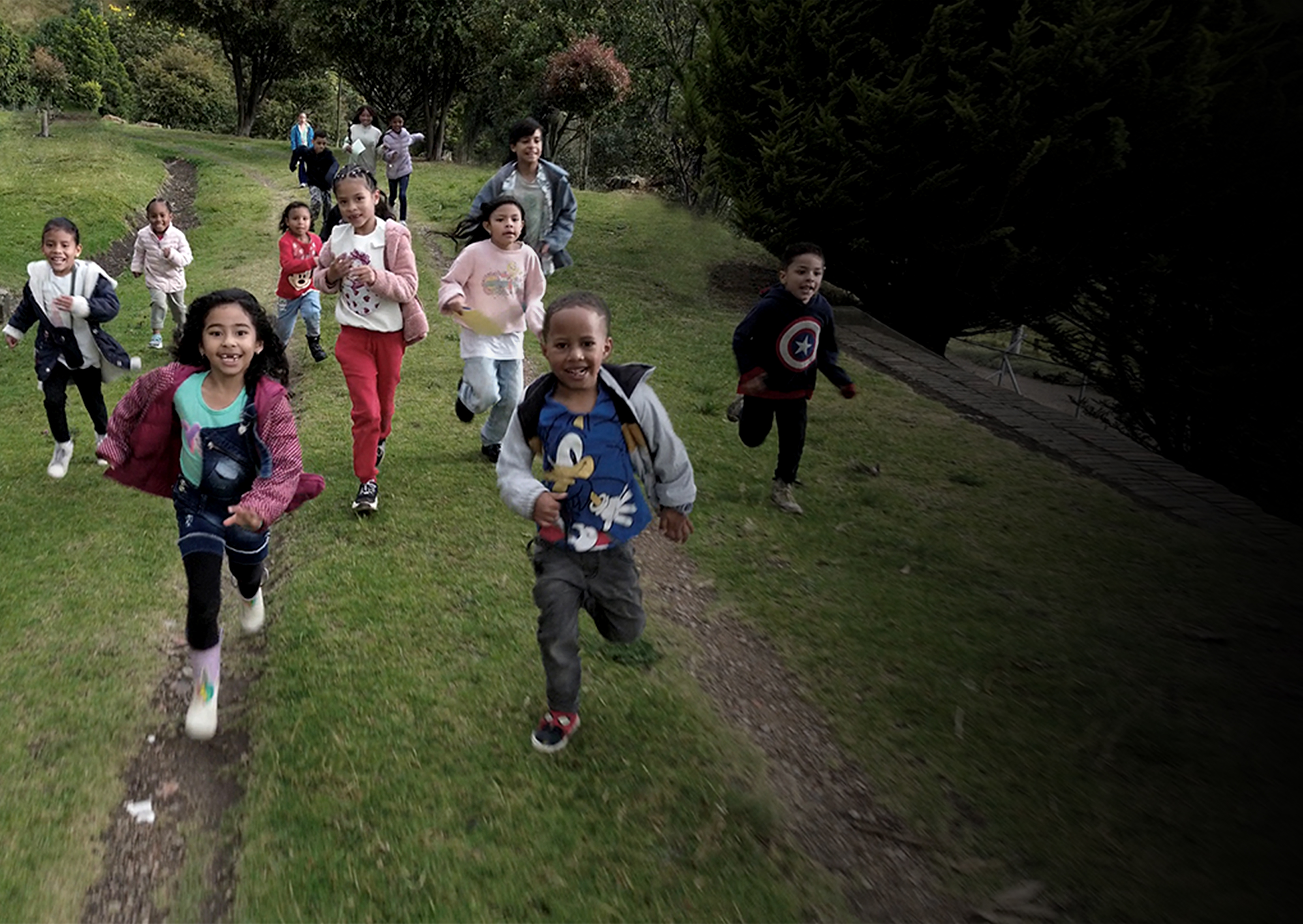 Consultoría Audiovisual